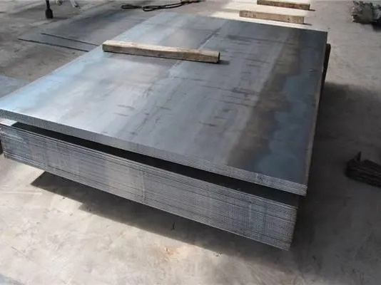 鋼板（包括帶鋼）的分類
