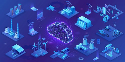 無(wú)線通訊變送器開啟智慧工廠新時(shí)代 5G通信技術(shù)服務(wù)