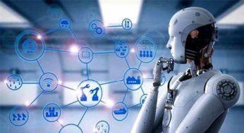 第四次科技革命風起云涌 5G通信，人工智能時代的堅實基石