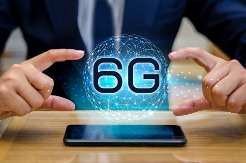 中興通訊 已啟動6g關鍵技術研究,5g優勢可以延續到6g